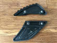 KTM 950 990 Adventure sprocket & chain guards 2003-2013