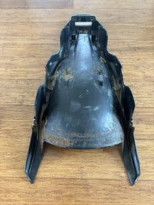 KTM 790 890 ADV undertray 2019-2024