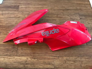 Aprilia Caponord 1200 fairing right 2014-2017