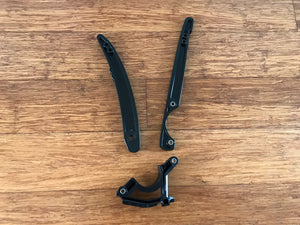 KTM 400 450 530 EXC timing guides 2008-2011