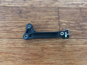 Aprilia RSV Tuono 1000 radiator support left 2000-2009