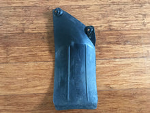 KTM SX EXC airbox splash protection 2000-2007
