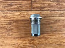 KTM 400 625 640 LC4 oil drain plug 1996-2007