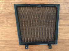 Aprilia Caponord 1200 radiator guard 2014-2017