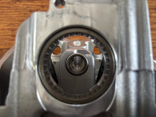 KTM 450 500 EXC cylinder head 2012-2013