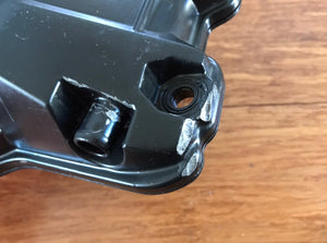 KTM 400 450 500 530 EXC valve cover 2008-2016