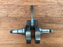 KTM 690 crankshaft 2012-2018