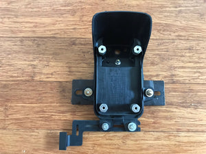 Husqvarna Svartpilen Vitpilen 250 401 plate panel 2020-2023