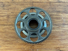 KTM 400 625 640 LC4 starter clutch 1998-2007