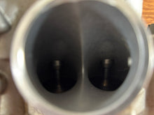 KTM 450 500 EXC cylinder head 2012-2013