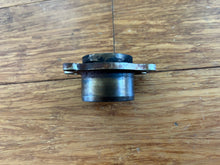 KTM 250 SX-F EXC-F exhaust flange 2005-2013