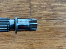 KTM 400 450 500 530 EXC countershaft 2008-2016