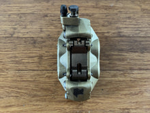 KTM 640 Duke SM front brake caliper 1999-2006