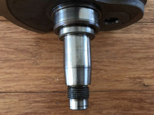 KTM 690 crankshaft 2012-2018