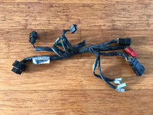 KTM 390 ADV headlight harness 2020-2023