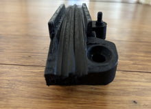 KTM 125 200 390 Duke RC ADV chain sliding guide 2013-2023