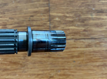 KTM 400 450 500 530 EXC countershaft 2008-2016