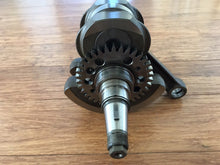 KTM 690 crankshaft 2012-2018