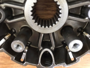 KTM 690 inner clutch hubs 2007-2018