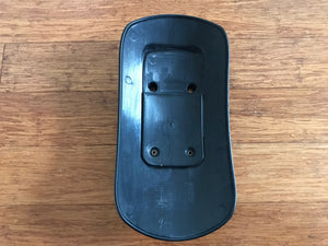Husqvarna Svartpilen Vitpilen 250 401 plate holder 2020-2023