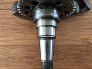 KTM 690 crankshaft 2012-2018