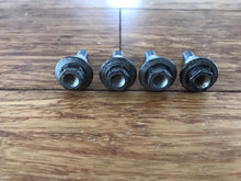 KTM 400 450 500 530 EXC valve cover screws 2008-2019