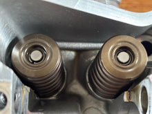 KTM 450 500 EXC cylinder head 2012-2013