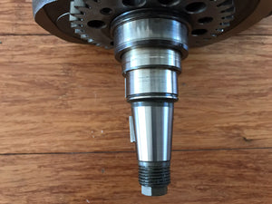 KTM 690 crankshaft 2012-2018