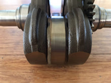 KTM 690 crankshaft 2012-2018