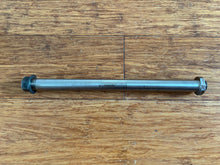 KTM SX EXC swingarm pivot 2007-2011