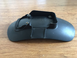 Husqvarna Svartpilen Vitpilen 250 401 plate holder 2020-2023