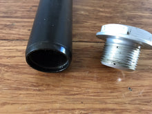 KTM 1090 1190 1290 ADV front axle 2013-2024
