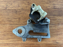 KTM 625 640 SM rear brake caliper LC4 2003-2006