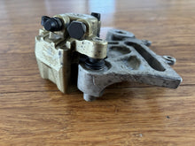 KTM 625 640 SM rear brake caliper LC4 2003-2006