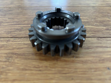 KTM 400 450 500 530 EXC idler gear 5 2008-2016