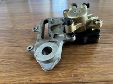 KTM 625 640 SM rear brake caliper LC4 2003-2006
