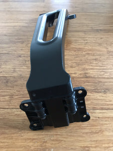 Husqvarna Svartpilen Vitpilen 250 401 plate holder support 2020-2023