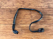 KTM 1190 ADV sidestand switch 2013-2016