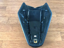 KTM RC 125 200 250 390 pillion seat 2014-2021