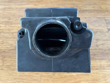 KTM 400 640 LC4 airbox 1998-2002