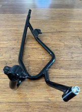 Aprilia Caponord 1200 crash bar left 2015-2017