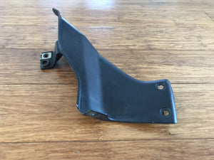 Aprilia Caponord 1200 duct bulkhead right 2014-2017