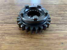 KTM 400 450 500 530 EXC idler gear 5 2008-2016