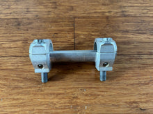 KTM SX EXC bar clamps 28mm