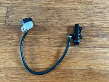 KTM 125 200 250 390 RC rear brake master cyl 2014-2021