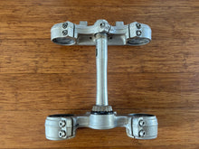 KTM SX EXC WP48 triple clamps 2003-2009