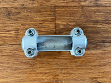 KTM SX EXC bar clamps 28mm