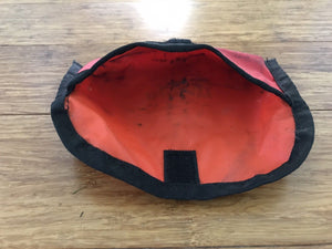Ducati Monster tool pouch 2001-2007