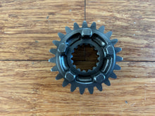 KTM 400 450 500 530 EXC idler gear 5 2008-2016
