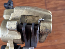 KTM 625 640 SM rear brake caliper LC4 2003-2006